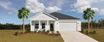 casa en Trieste at Bella Vita por Ashton Woods