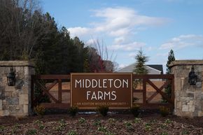 Middleton Farms - Middlesex, NC