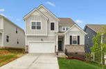 Blakeney - Smyrna, TN