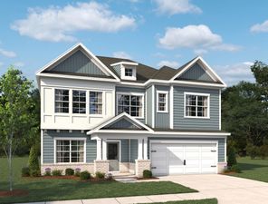 4408 Emeline Way Homesite 34 (Jordan)