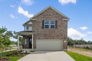 1001 Autumn Sue Lane (Conroe)