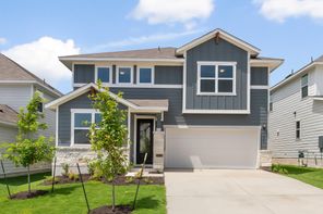 128 Brislecone Pass (Colton)