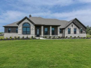Cayden - Waldsanger: New Braunfels, Texas - Ashton Woods