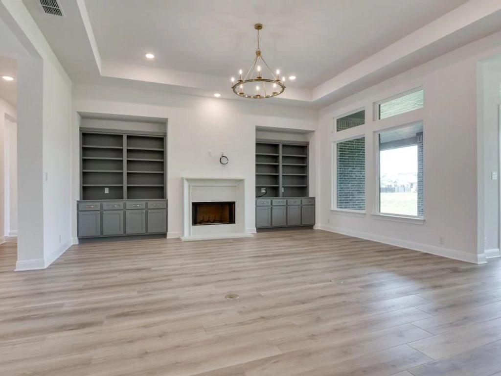 Waldsanger - Cayden Interior Image 6