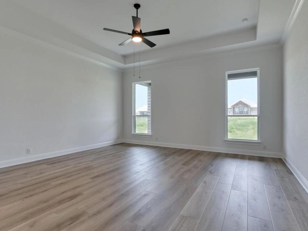 Waldsanger - Cayden Interior Image 12