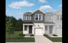 Windward Village: Summerville, South Carolina - Ashton Woods