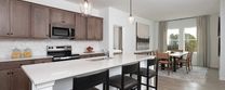 Middleton Farms por Ashton Woods en Raleigh-Durham-Chapel Hill North Carolina