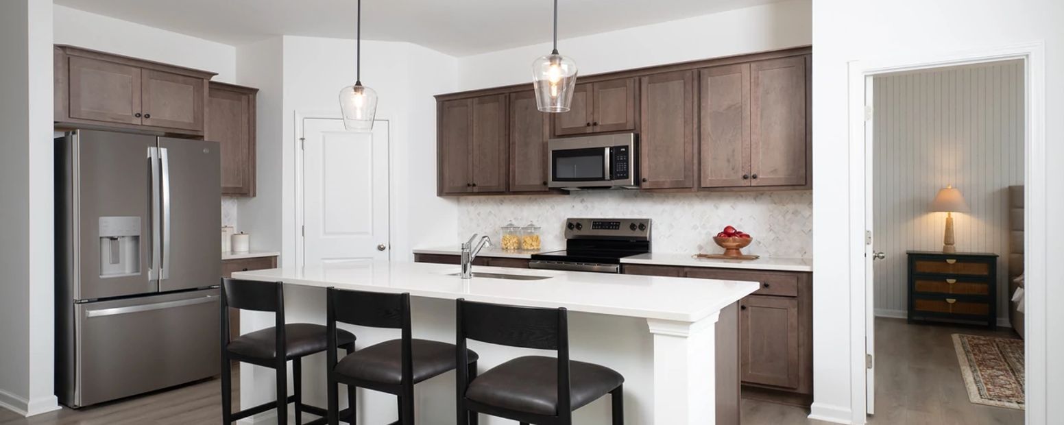 Middleton Farms by Ashton Woods | Raleigh, NC