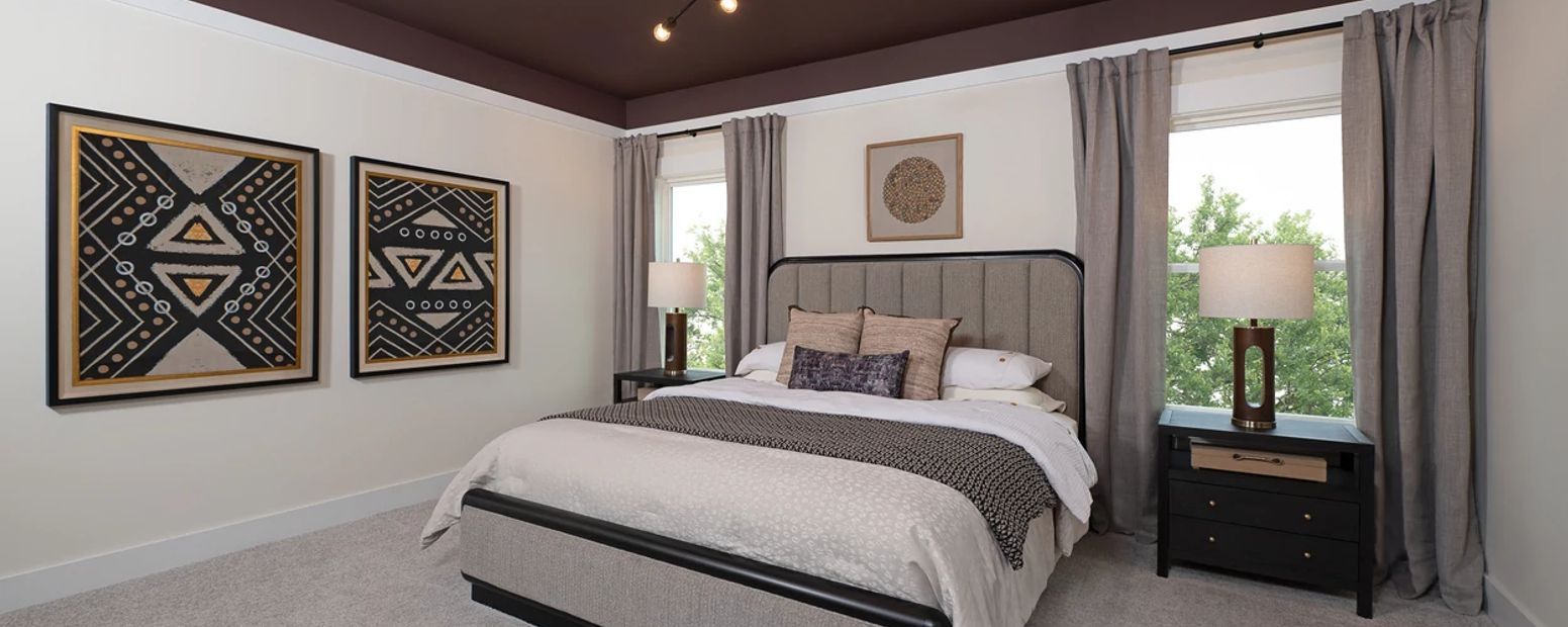 Rowland's Grant by Ashton Woods | New Homes in Fuquay-Varina, NC