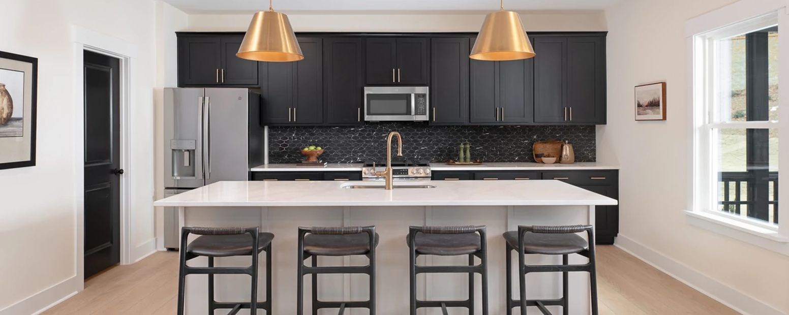 Rowland's Grant by Ashton Woods | New Homes in Fuquay-Varina, NC