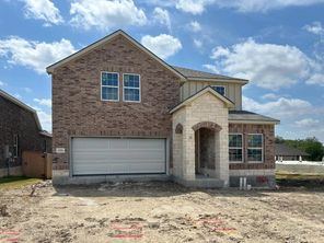 1354 Meester Dr (Willow)
