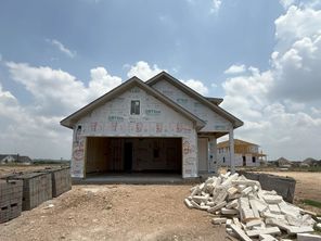 117 Knockout Rose Drive (Austin)