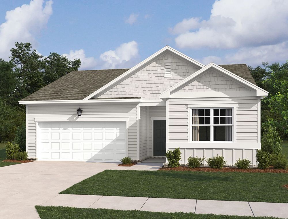 104 Holly Ridge. Antioch, TN 37013