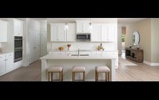 Cedars at Cane Ridge | 55+ Active Adult: Antioch, Tennessee - Ashton Woods