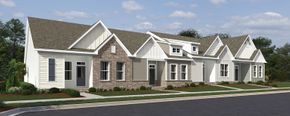 Stewart's Glen | 55+ Active Adult - Smyrna, TN
