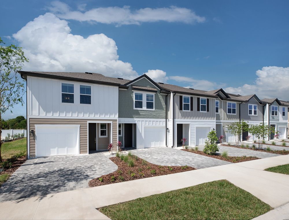 Montague Chase - Palm Elevation Image 1