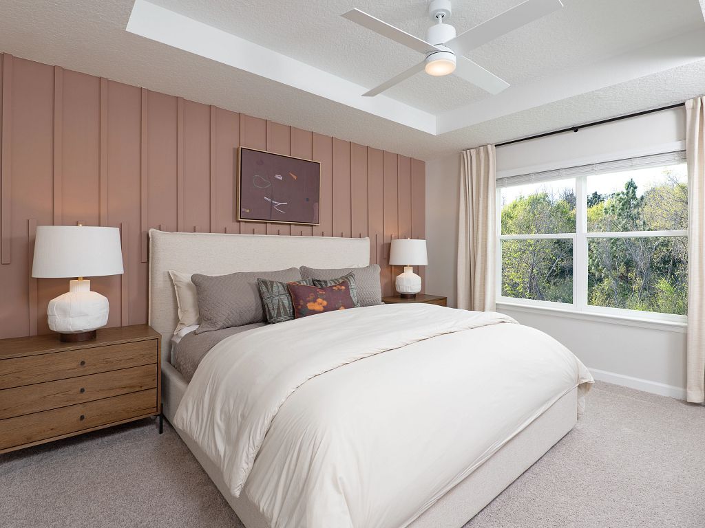 Montague Chase - Palm Interior Image 7