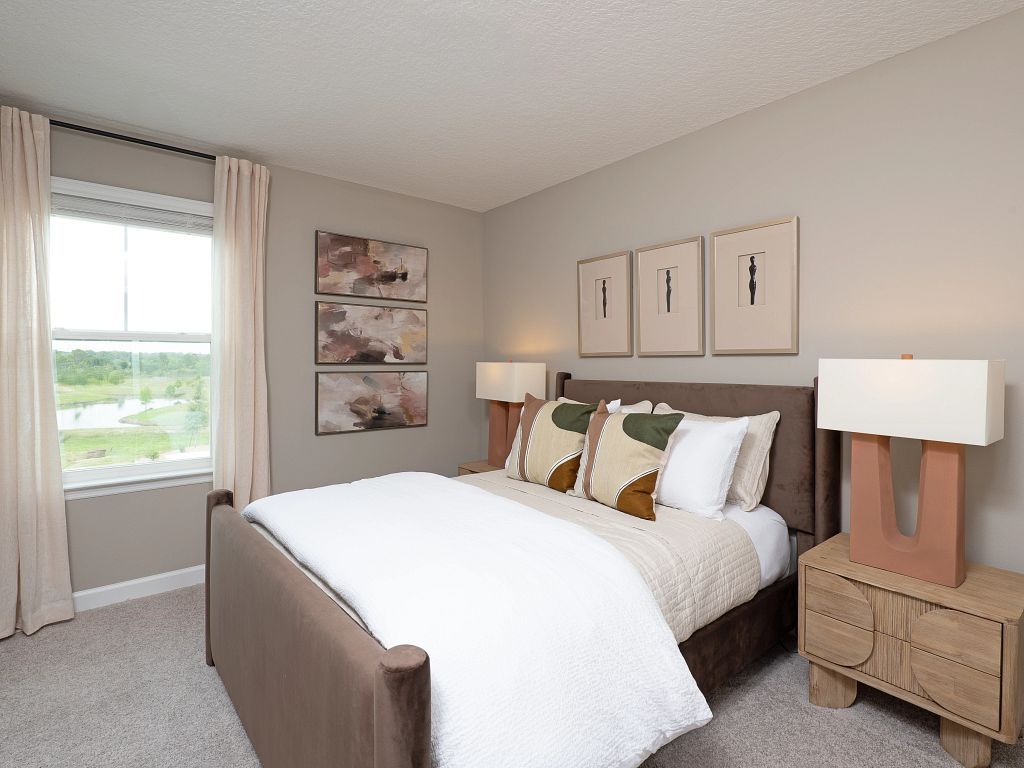 Montague Chase - Palm Interior Image 9