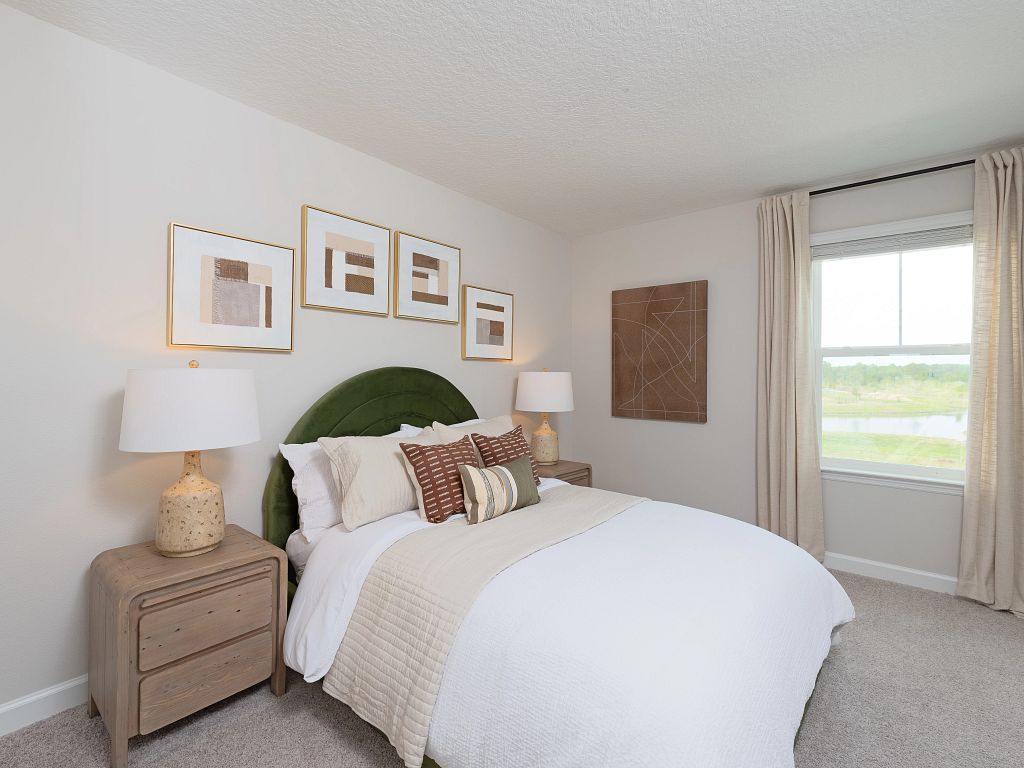 Montague Chase - Palm Interior Image 10