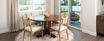 casa en Montague Chase por Ashton Woods