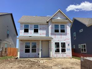 212 Barret Drive (Robin)