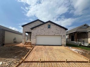 13734 Birch Crossing (Ladybird)