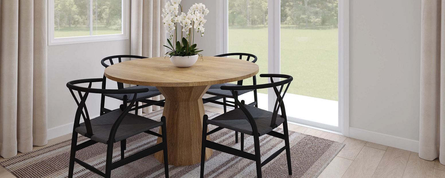 Chartwell Dining Area