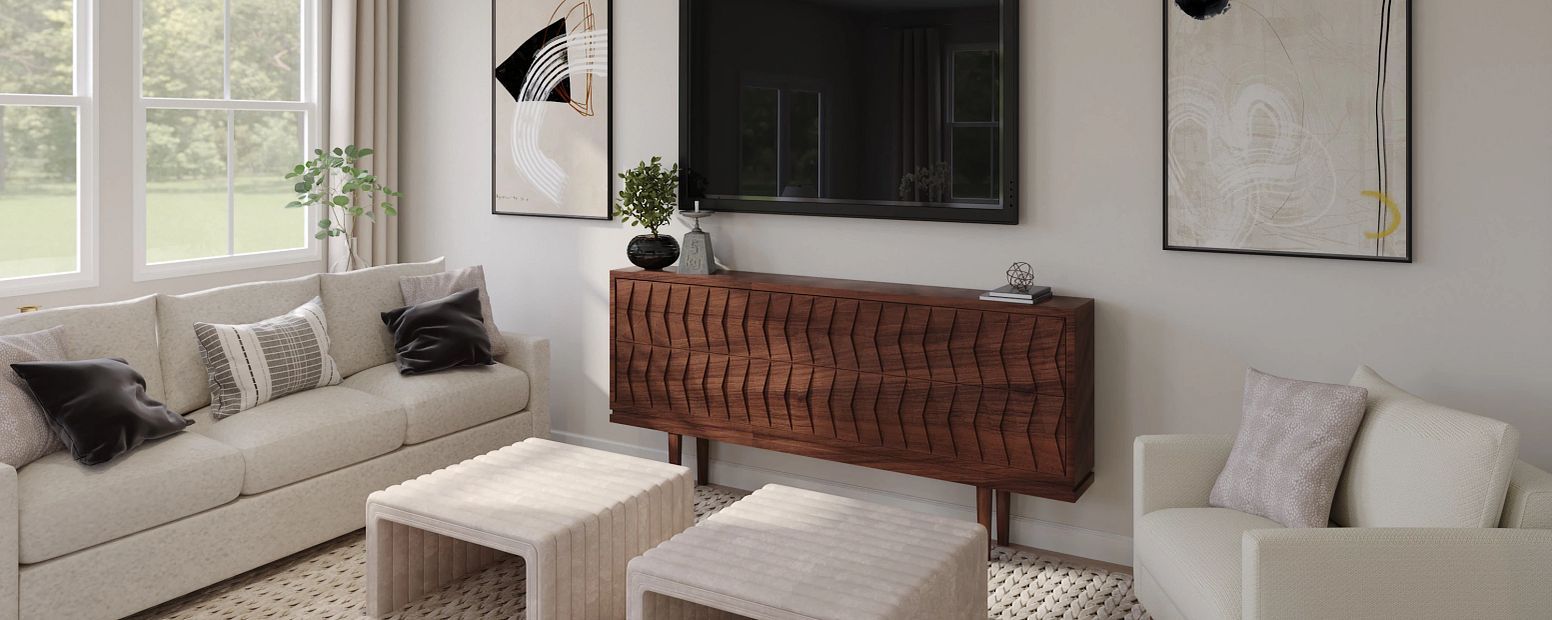 Chartwell Family Room