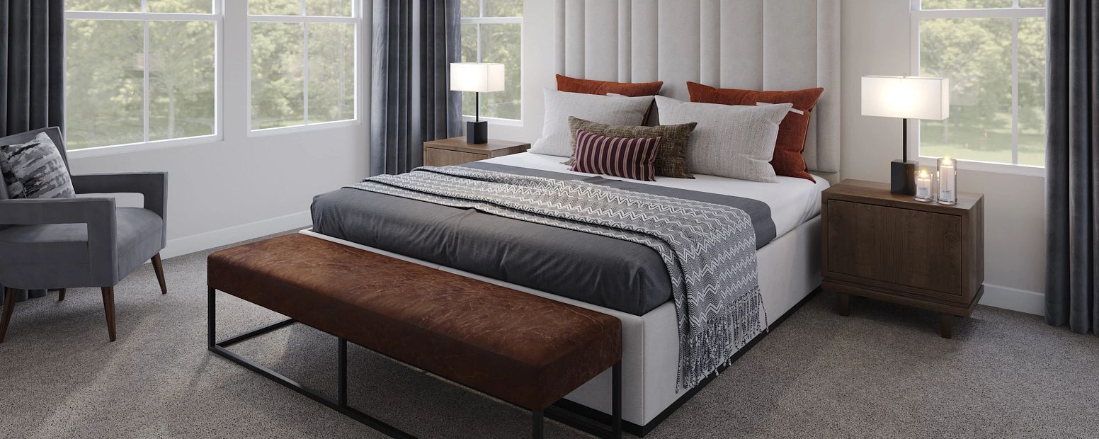 Chartwell Primary Suite