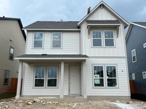 212 Barret Drive (Robin)