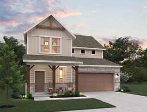 301 Willow Heights Drive (Sierra)