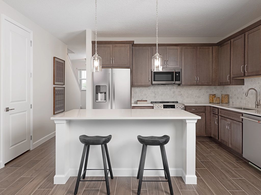 Montague Chase - Surf Interior Image 1