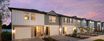 casa en Montague Chase por Ashton Woods