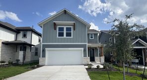 256 Denali Way (Barton)