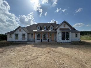 Cayden - Waldsanger: New Braunfels, Texas - Ashton Woods
