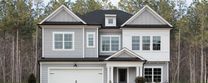 Rowland's Grant por Ashton Woods en Raleigh-Durham-Chapel Hill North Carolina