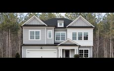 Rowland's Grant: Fuquay Varina, North Carolina - Ashton Woods