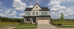Crescent Mills - Clayton, NC