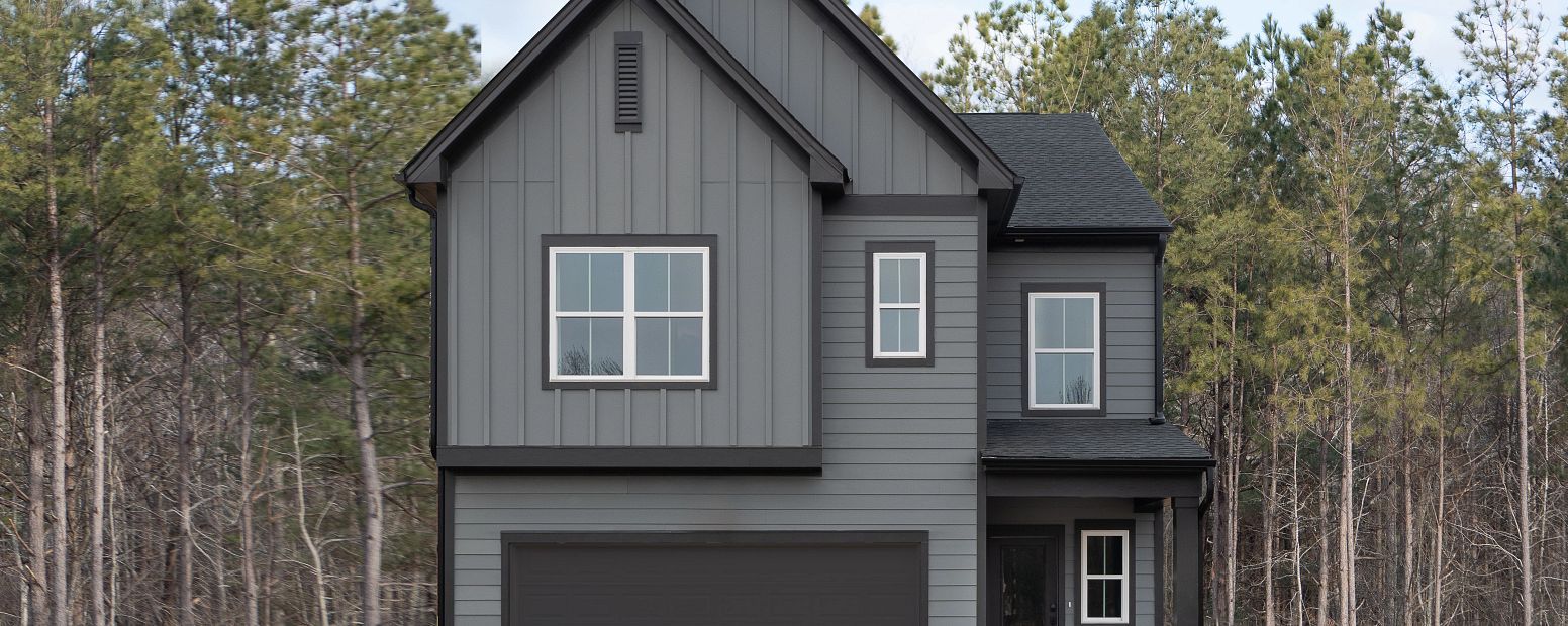 Rowland's Grant by Ashton Woods | New Homes in Fuquay-Varina, NC