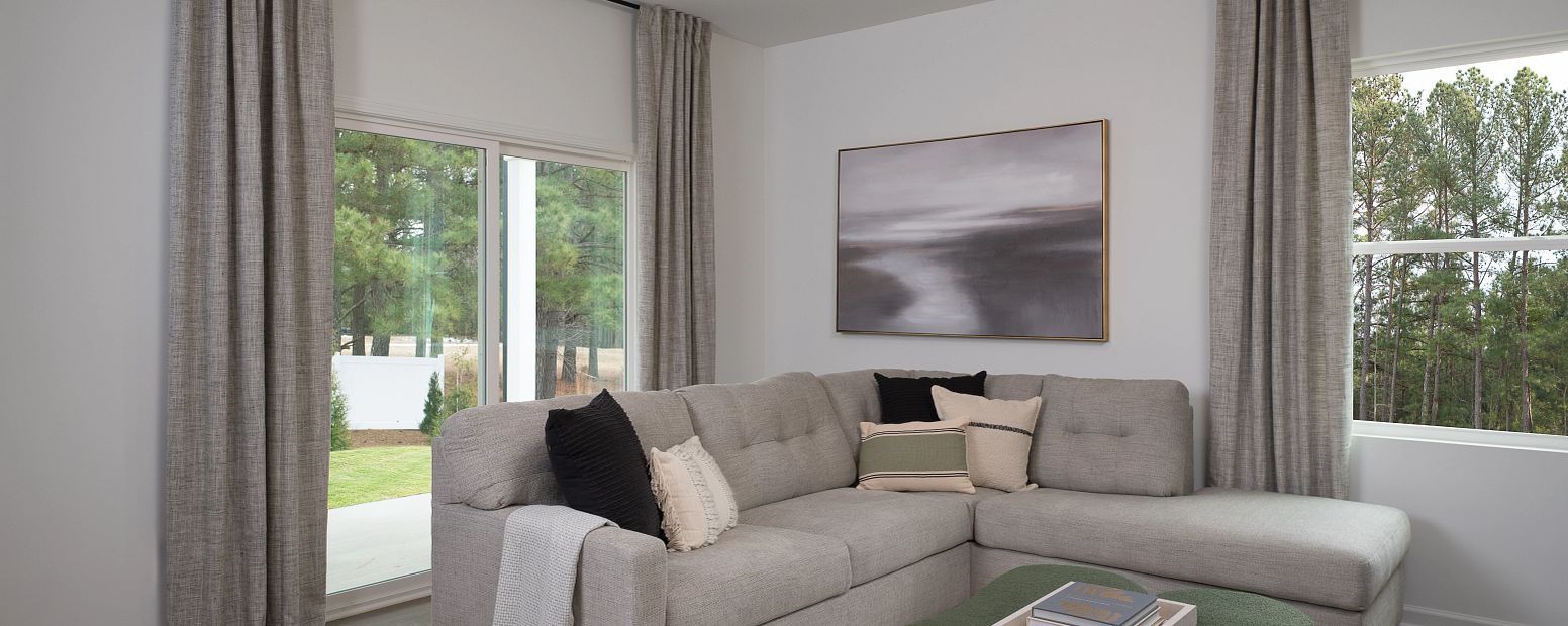 Middleton Farms by Ashton Woods | Raleigh, NC