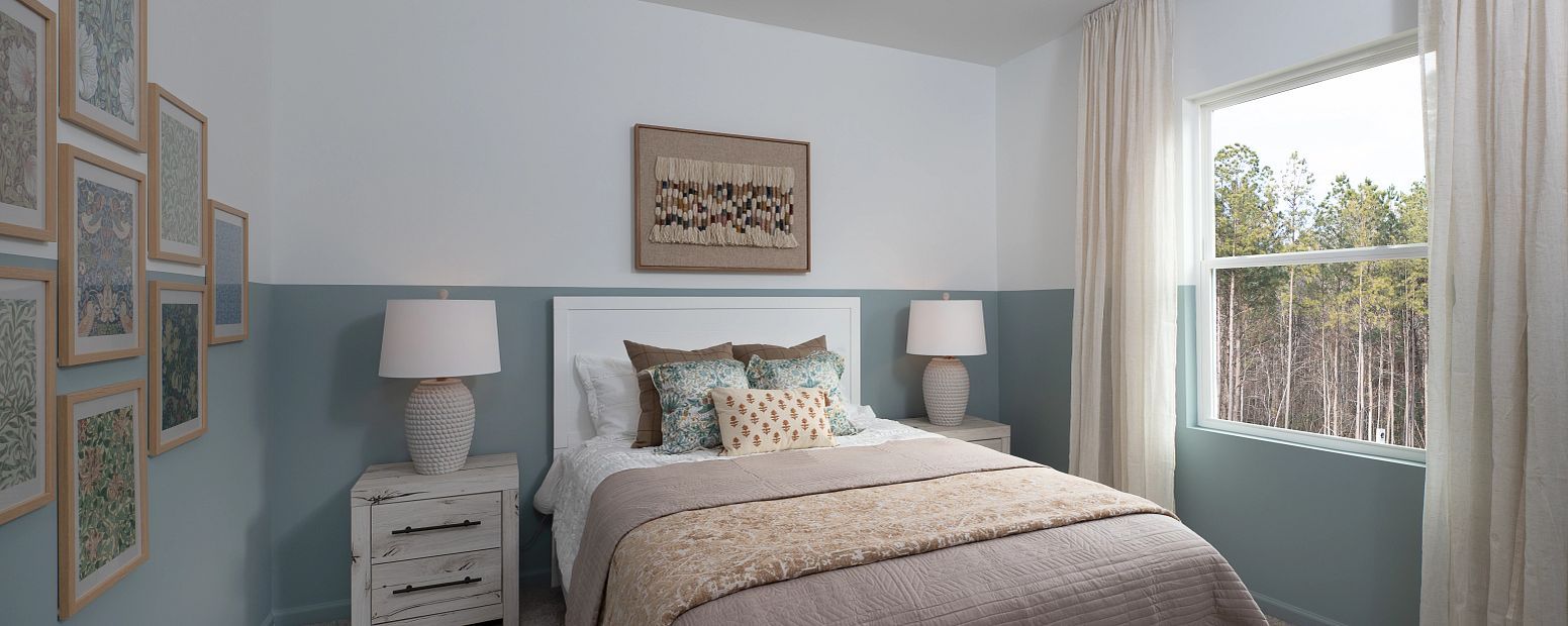 Middleton Farms by Ashton Woods | Raleigh, NC