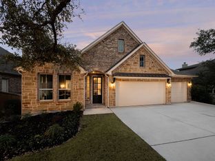 Alexander II - Megan's Landing: Castroville, Texas - Ashton Woods