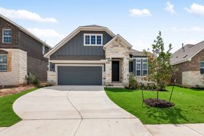 181 Coleto Trail (Medina II)