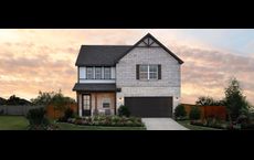 Arcadia Ridge: San Antonio, Texas - Ashton Woods