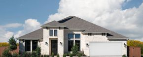 Megan's Landing - Castroville, TX