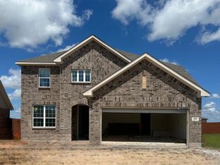 Bandera - Megan's Landing: Castroville, Texas - Ashton Woods