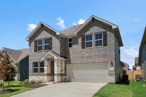 114 Prairie Falls Drive (Blake)