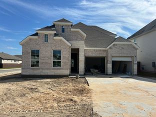 Waterville - Provence: Austin, Texas - Ashton Woods