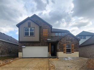Laurel - Arcadia Ridge: San Antonio, Texas - Ashton Woods