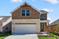 Berry Creek Highlands por Ashton Woods en Austin Texas